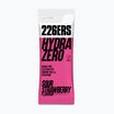 Napój hipotoniczny 226ERS Hydrazero Drink 7,5 g truskawka