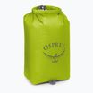 Worek wodoodporny Osprey Ultralight Dry Sack 20 l limon green