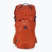 Plecak rowerowy męski Osprey Raptor 14 l firestarter orange