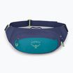 Saszetka nerka Osprey Daylite Waist 2 l blue spikemoss/alkaline