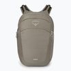 Plecak turystyczny Osprey Poco Changing Pack 27 l tan concrete