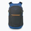 Plecak turystyczny Osprey Daylite Plus Earth 20 l dark charcoal/blue flame