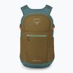 Plecak turystyczny Osprey Daylite Plus Earth 20 l histosol brown/cascade blue
