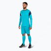 Zestaw bramkarski Joma Phoenix GK turquoise/navy