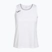 Koszulka tenisowa damska Joma Montreal Koszulka W white