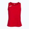 Koszulka tenisowa damska Joma Montreal Koszulka W red