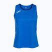 Koszulka tenisowa damska Joma Montreal Koszulka W royal blue