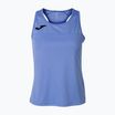 Tank top tenisowy damski Joma Montreal blue