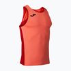 Koszulka do biegania męska Joma R-Winner fluor orange