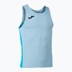 Koszulka do biegania męska Joma R-Winner sky blue