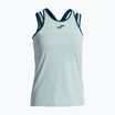 Koszulka tenisowa damska Joma Smash Tank Top sky blue