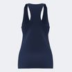 Tank top do biegania damski Joma Siena II navy blue