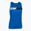 Tank top tenisowy damski Joma Court Sleeveless royal/navy