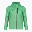 Kurtka do biegania męska Joma R-Trail Nature Windbreaker green