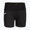 Spodenki do biegania damskie Joma R-Trail Nature black