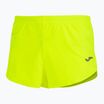 Spodenki do biegania Joma Olimpia fluor yellow