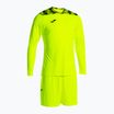 Zestaw bramkarski Joma Zamora VIII coral fluor