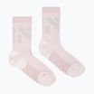 Skarpety kompresyjne NNormal Race pink