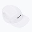 Czapka z daszkiem NNormal Race white