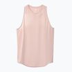 Koszulka do biegania damska NNormal Race Tank pink