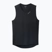 Koszulka do biegania męska NNormal Race Tank black