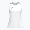 Koszulka tenisowa damska Joma Ranking Koszulka W white