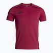 Koszulka do biegania męska Joma R-City fuchsia