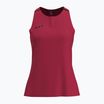Koszulka tenisowa damska Joma Ranking Koszulka W red