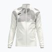 Bluza tenisowa męska Joma Court Full Zip white