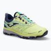 Buty do biegania dziecięce Joma Sima Jr lime