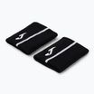 Frotki na nadgarstek Joma Torneo Wristband 2 szt. black
