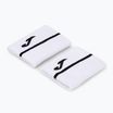 Frotki na nadgarstek Joma Torneo Wristband 2 szt. white