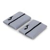 Frotki na nadgarstek Joma Torneo Wristband 2 szt. blue grey