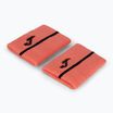 Frotki na nadgarstek Joma Torneo Wristband 2 szt. coral