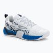 Buty treningowe męskie Joma Thunder white royal