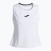 Koszulka tenisowa damska Joma Challenge Koszulka white