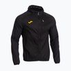 Kurtka do biegania męska Joma R-Trail Nature Raincoat black