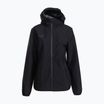 Kurtka do biegania damska Joma R-Night Raincoat black