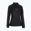 Bluza do biegania damska Joma R-Night black