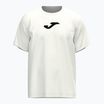 Koszulka tenisowa męska Joma Challenge white