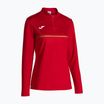 Bluza do biegania damska Joma Record III red