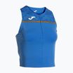 Koszulka do biegania damska Joma Record III Top royal