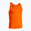 Koszulka do biegania męska Joma Record III orange