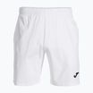 Spodenki tenisowe męskie Joma Montreal white
