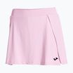 Spódnica tenisowa Joma Torneo pink