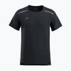 Koszulka do biegania męska Joma R-City black