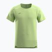 Koszulka do biegania męska Joma R-City lime