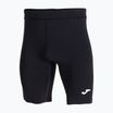 Spodenki do biegania męskie Joma Record Tights black