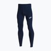 Legginsy do biegania męskie Joma Record navy