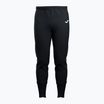Spodnie tenisowe męskie Joma Challenge black/dark grey